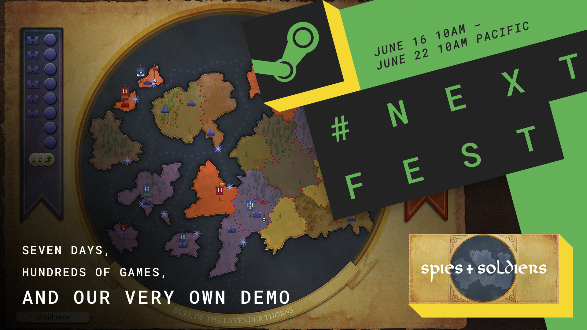 Steam post image