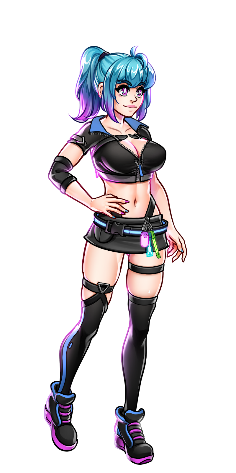 FREE Anduo Report April 3rd, 2026