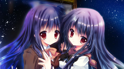 Steam：NOeSIS01－嘘を吐いた记忆の物语