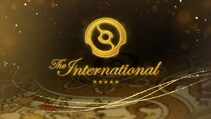 The International Team Registration