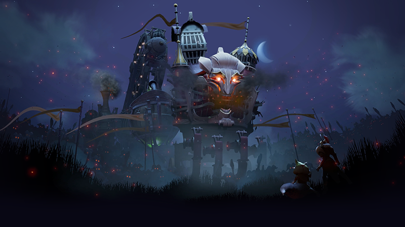 La Feria del Horror