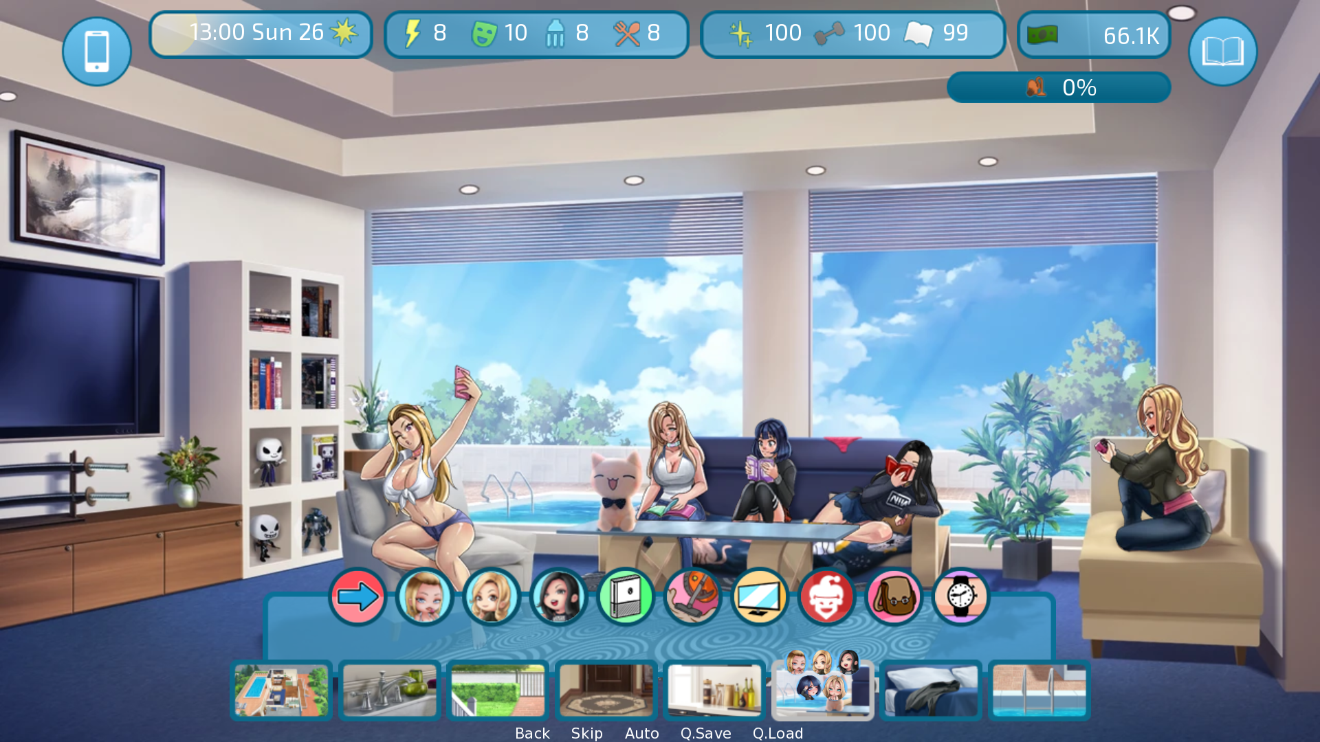 Steam post image