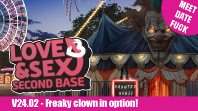 Steam :: Love and Sex: Second Base :: My Demonic Romance on ...