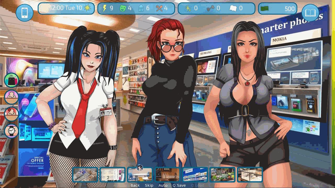 Steam post image