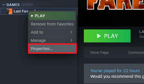 Steam post image