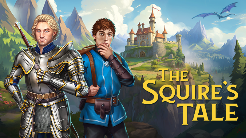 Steam :: Adventure Escape Mysteries :: Play our newest adventure The ...