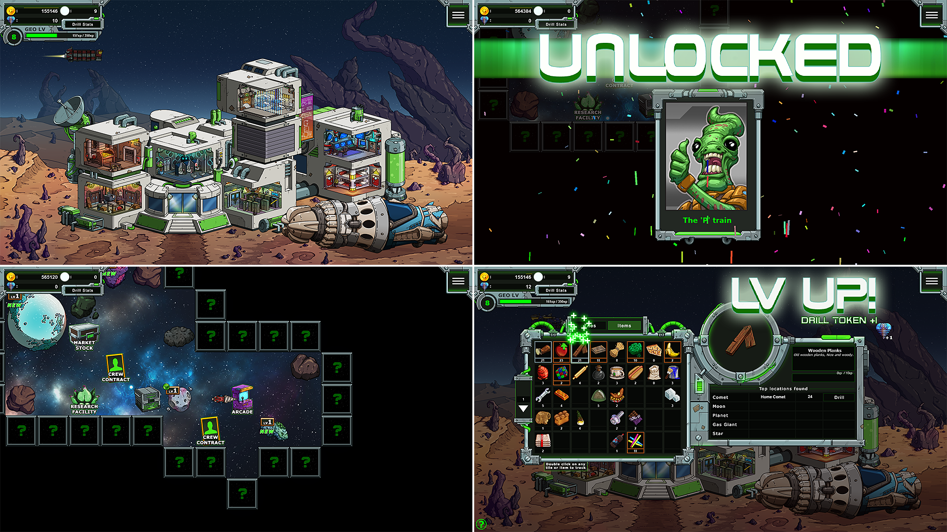 Steam post image