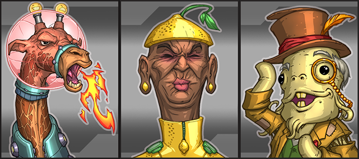 Steam post image