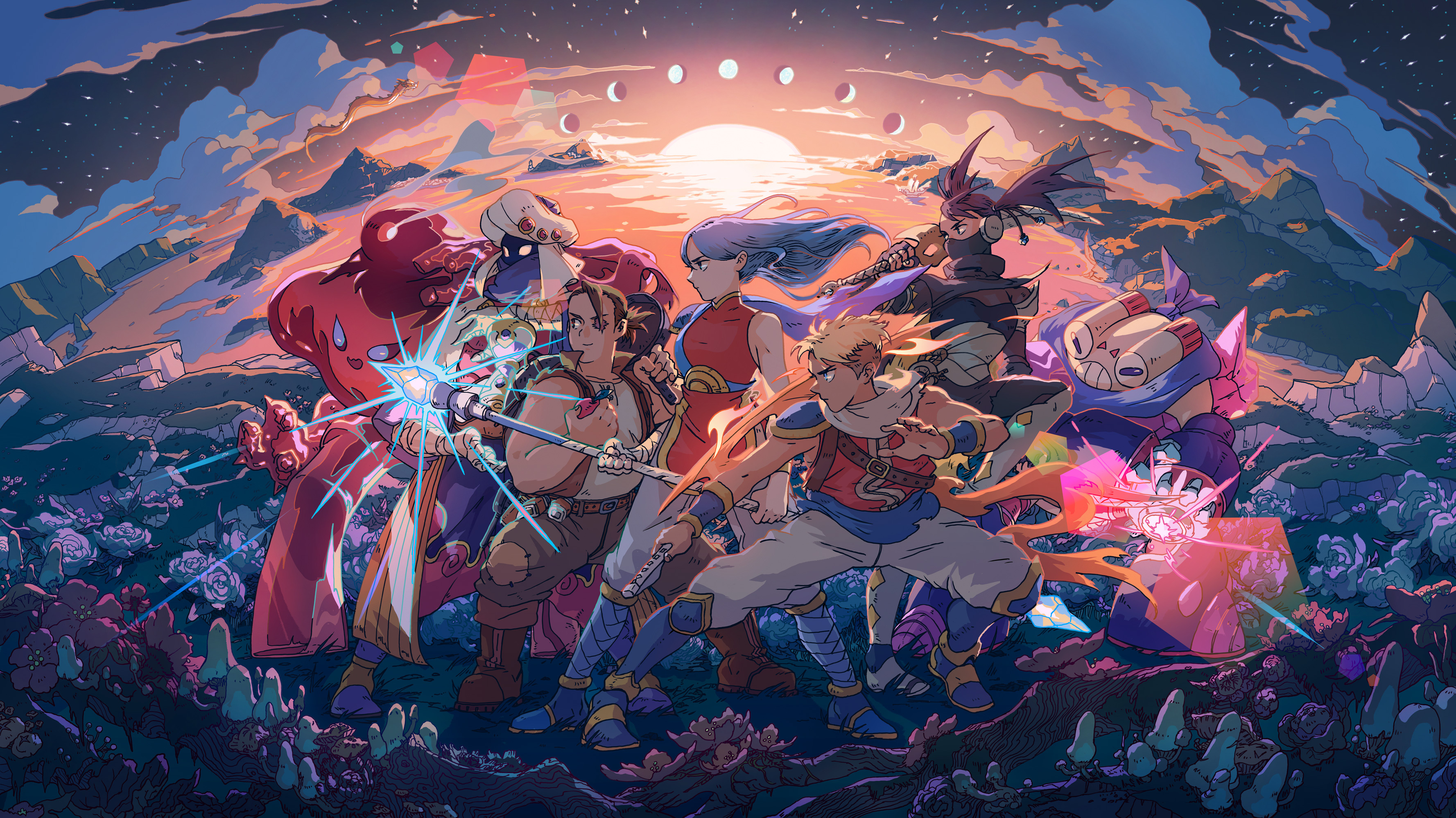 Steam post image