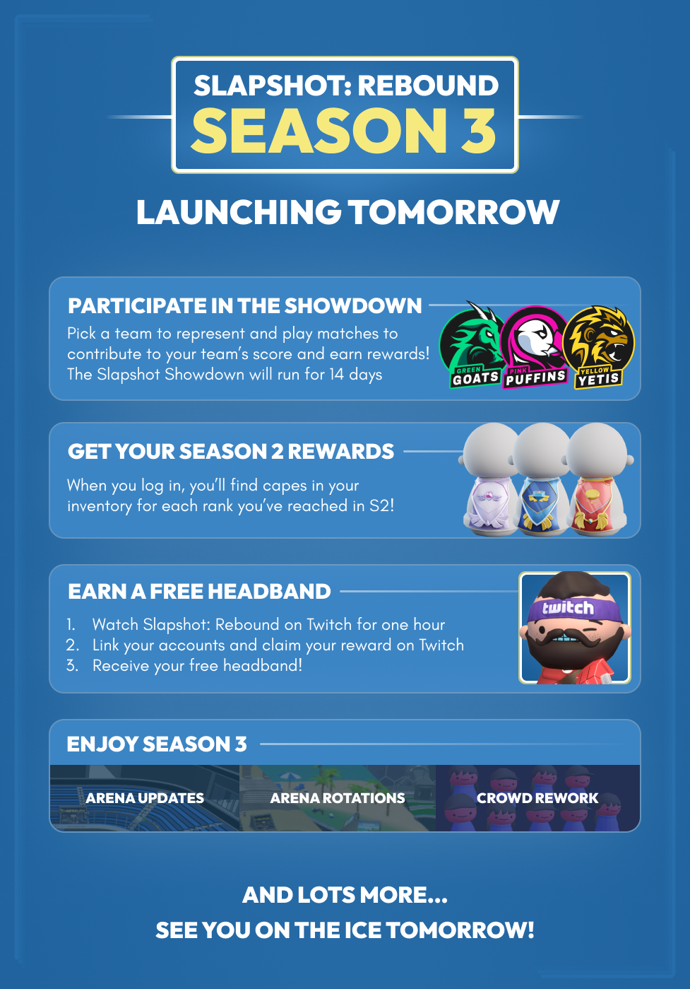 Steam post image