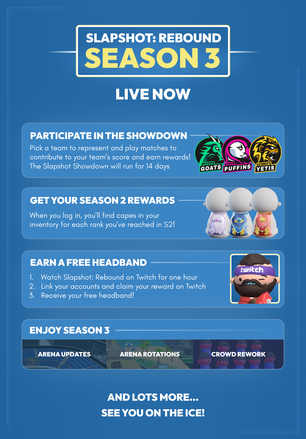 Steam post image
