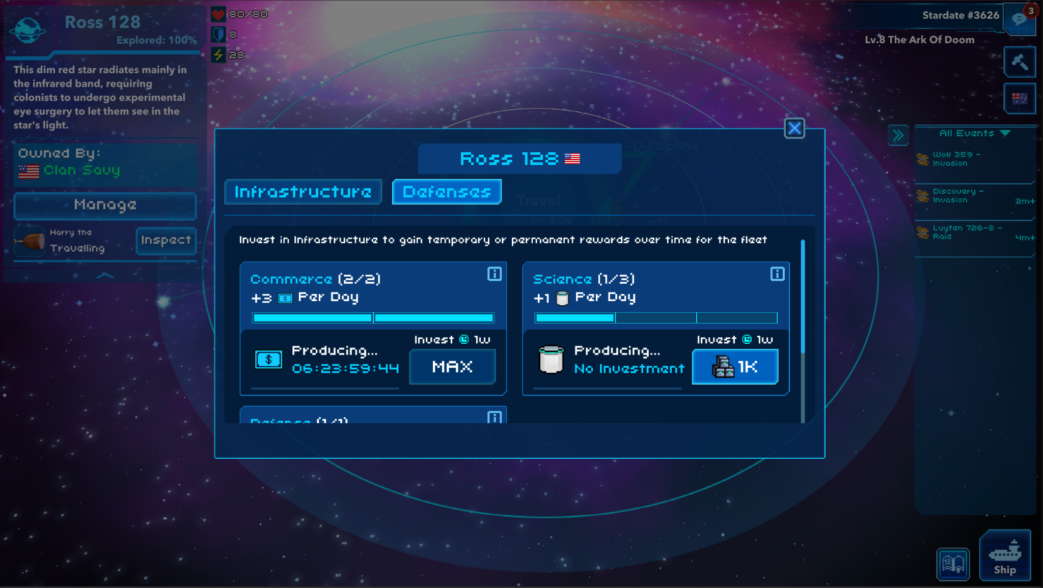 Steam post image