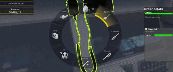 Steam post image