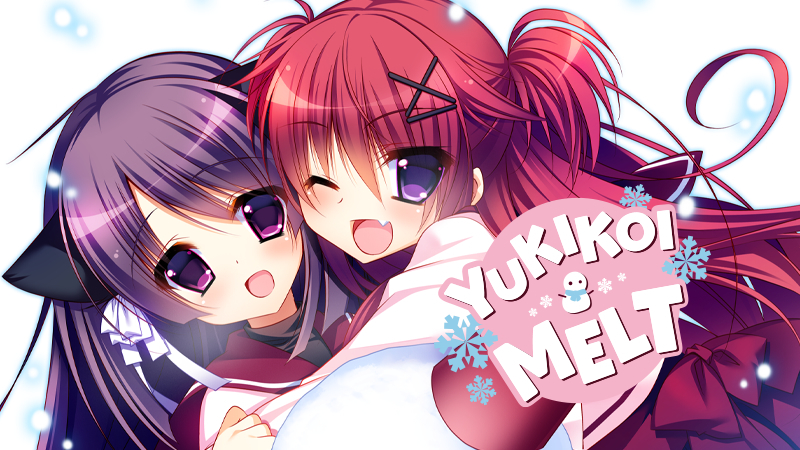 Yukikoi Melt Added Simplified Chinese Language Support Steam News yukikoi-melt-added-simplified-chinese-language-support-steam-news