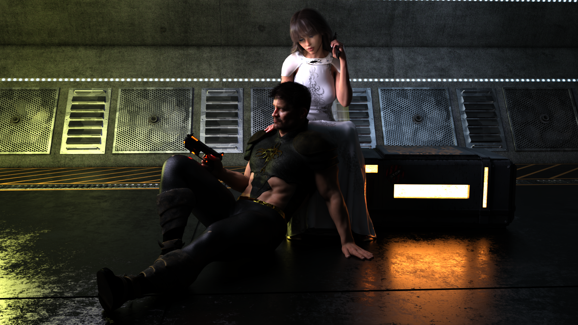 Wings of Empire launches!