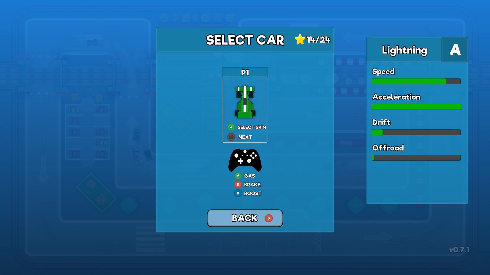 Steam post image