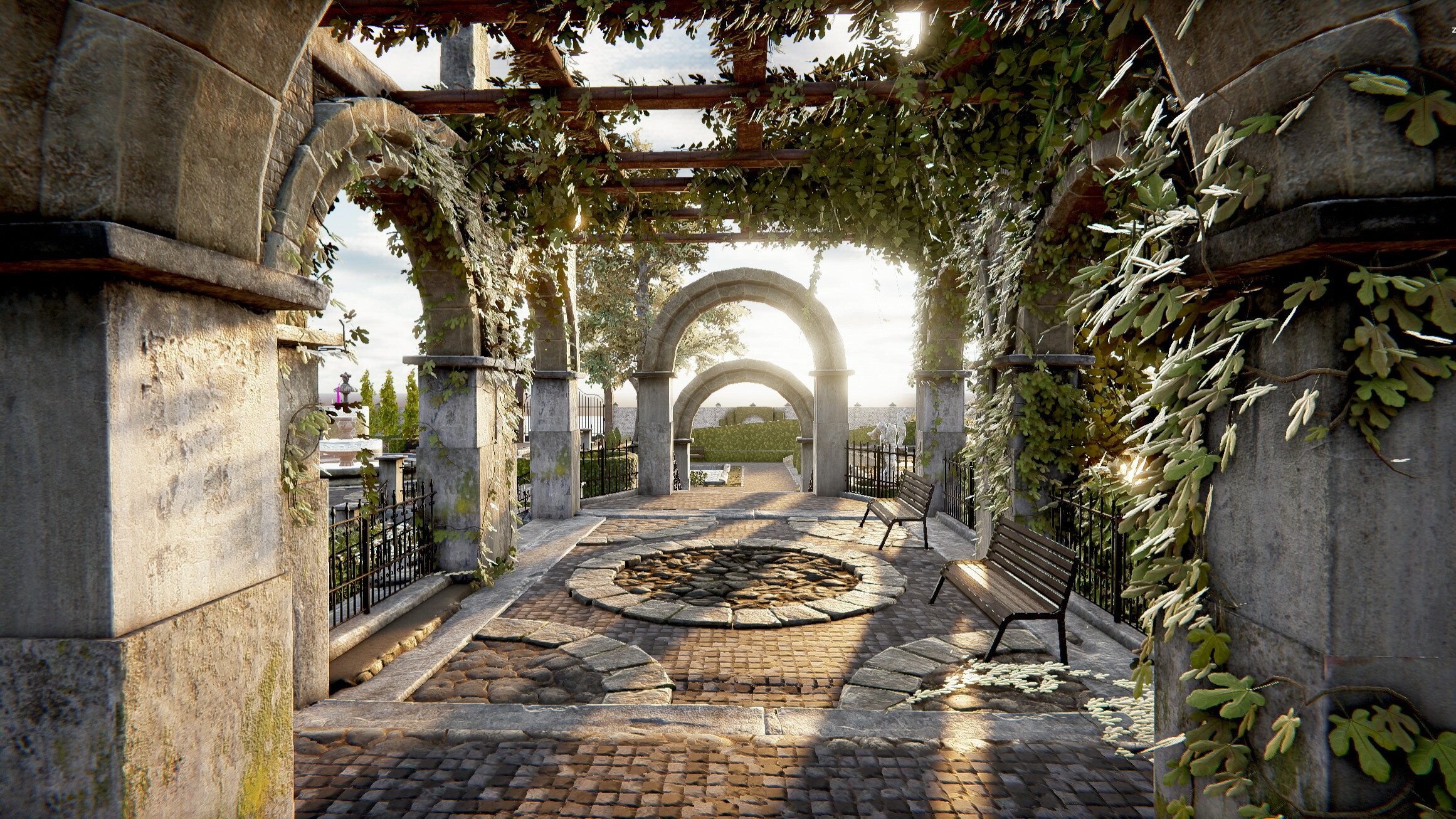 Steam post image