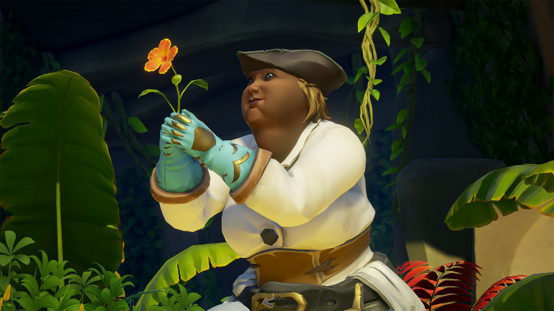 Season 18’s Style of Thieves Theme Reveal!