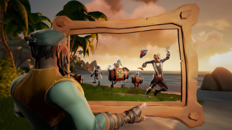 This Month in Sea of Thieves: June 2026