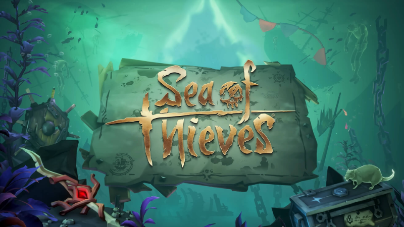 Sea of Thieves Release Notes - 3.7.0