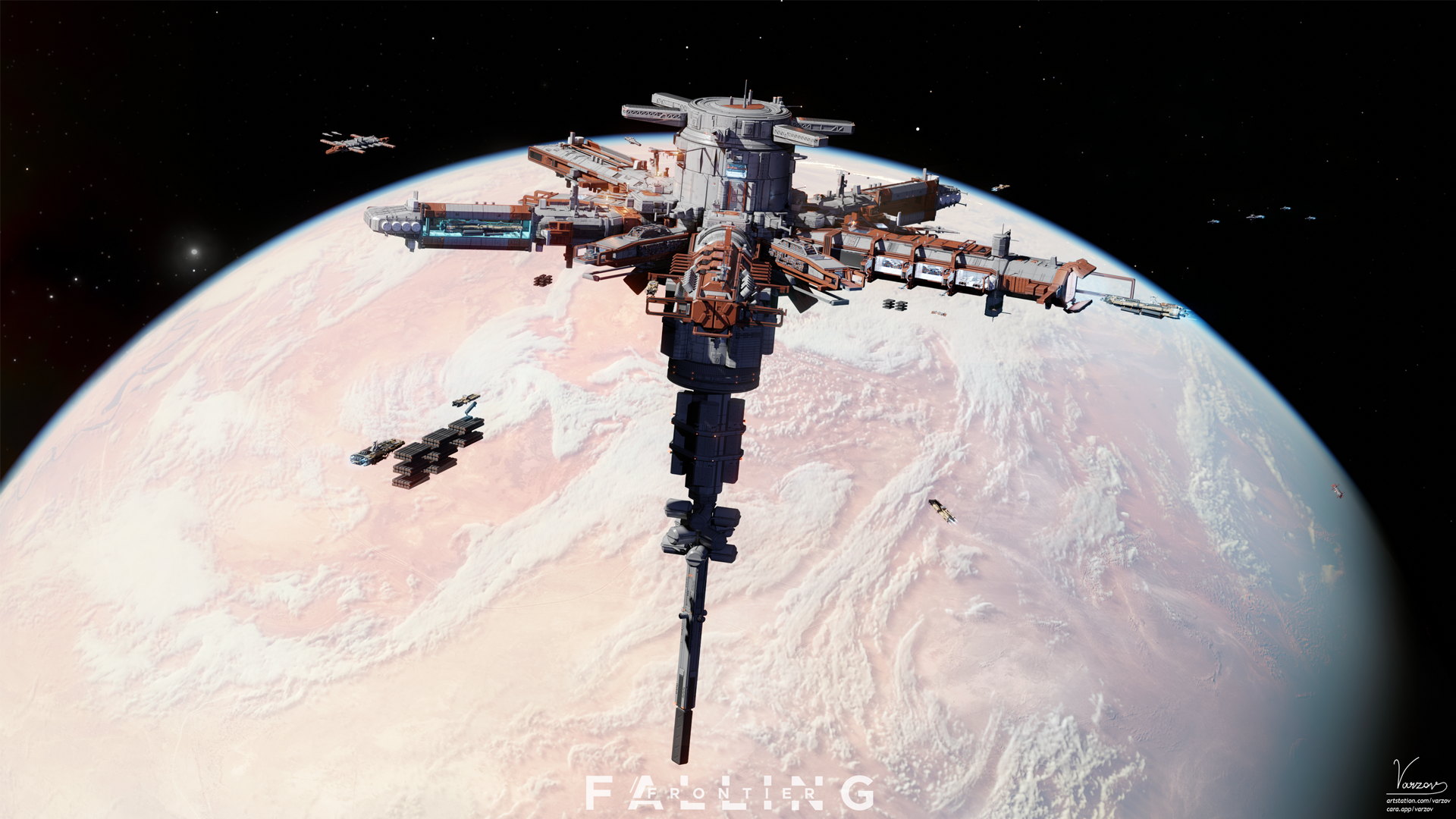 Steam post image