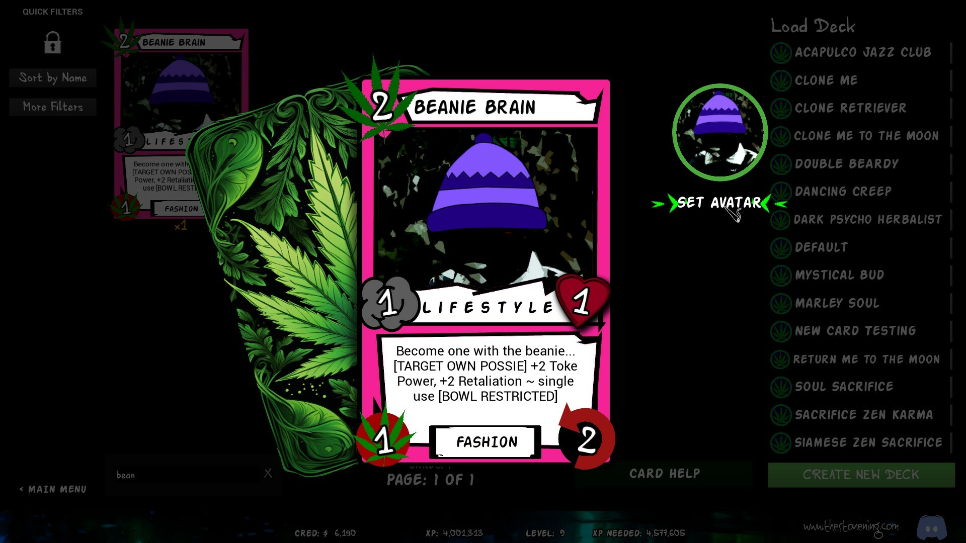 Steam post image
