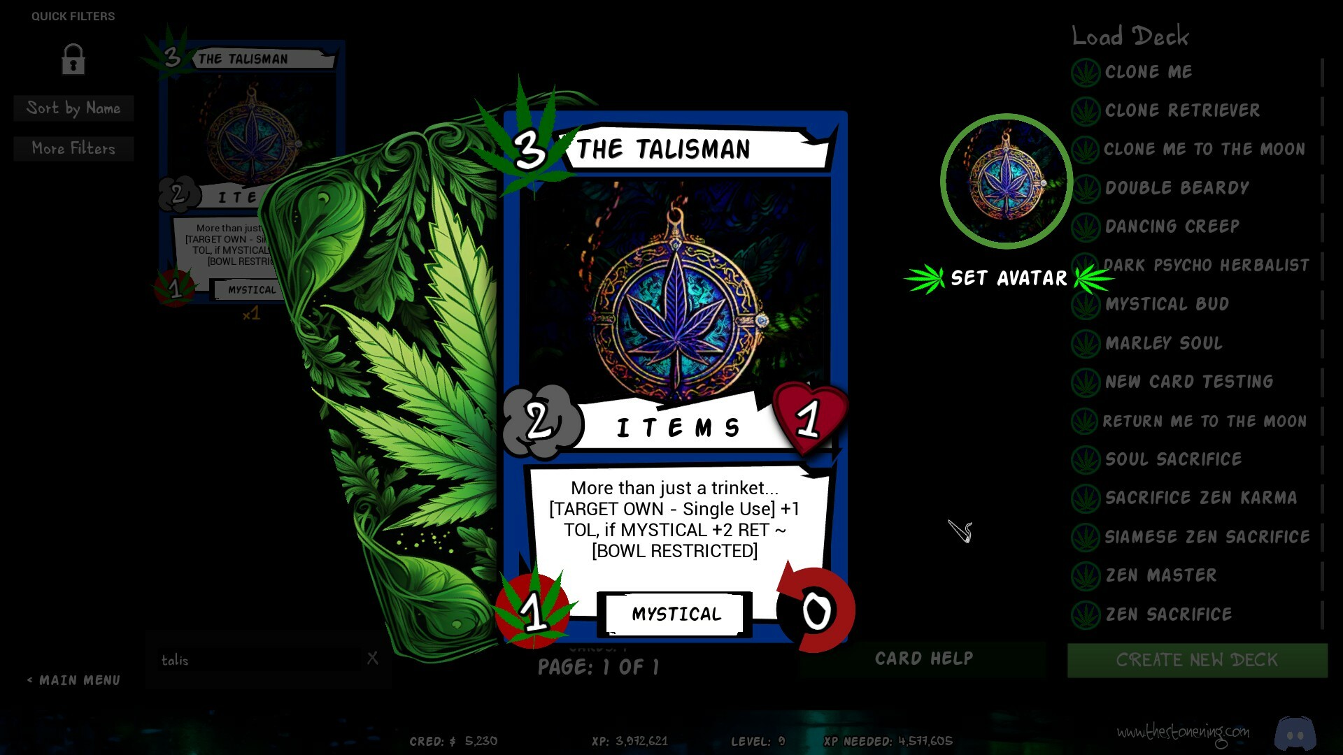 Steam post image