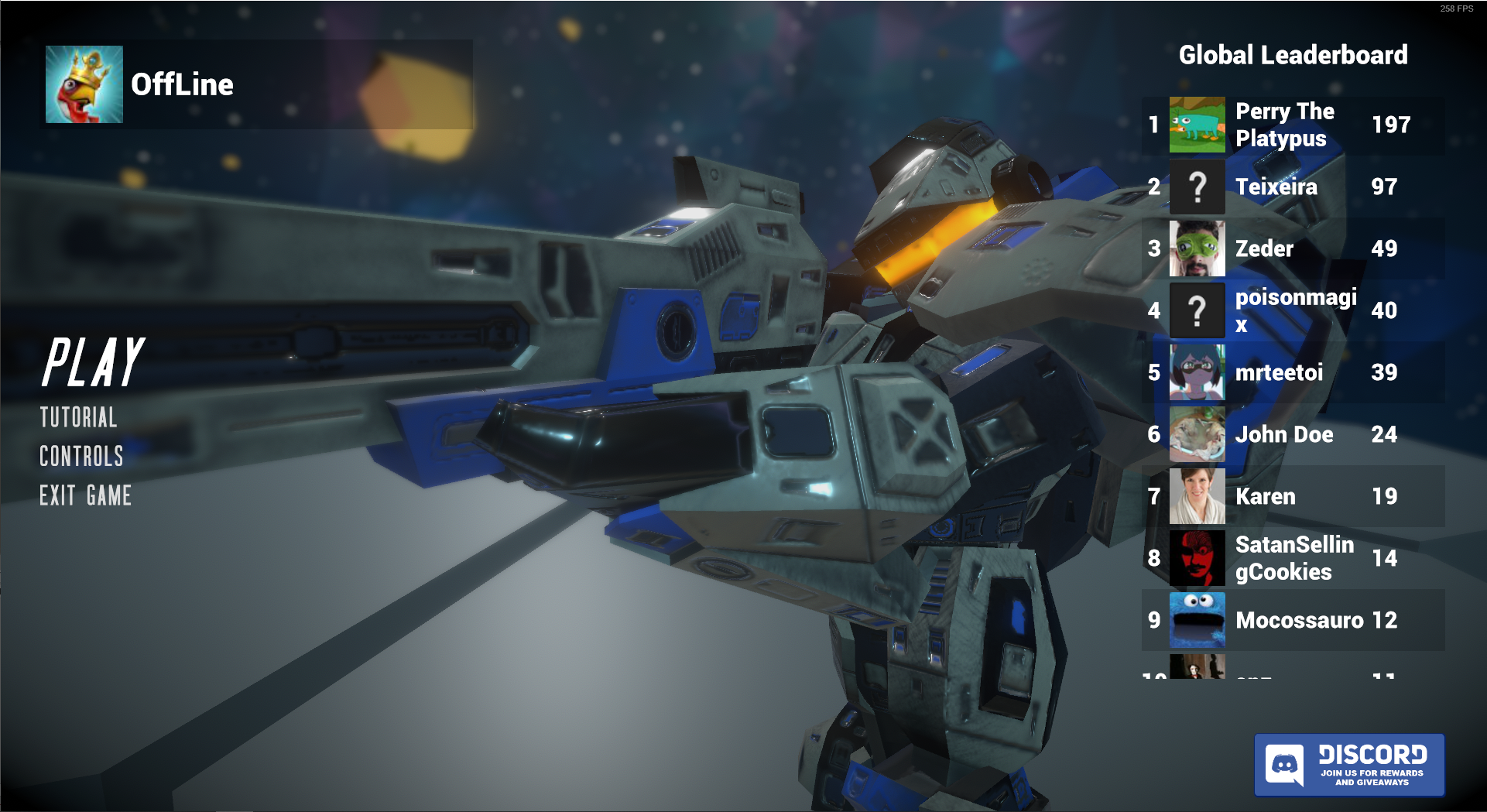 Steam post image