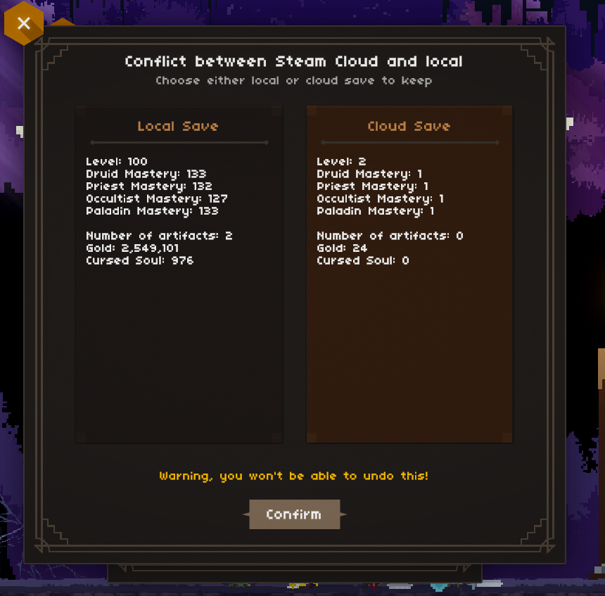 Steam post image