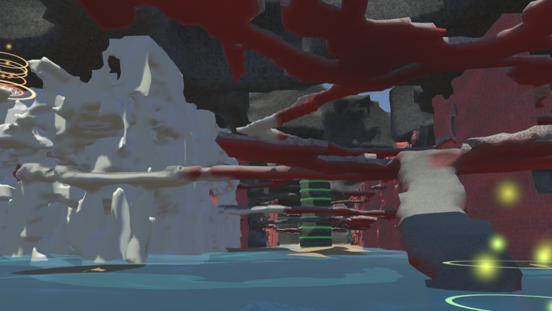 Advanced creator of labyrinths - The big update is out now. - Steam News