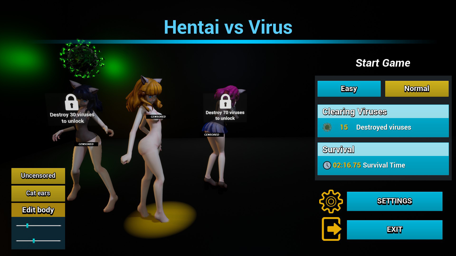 Steam post image