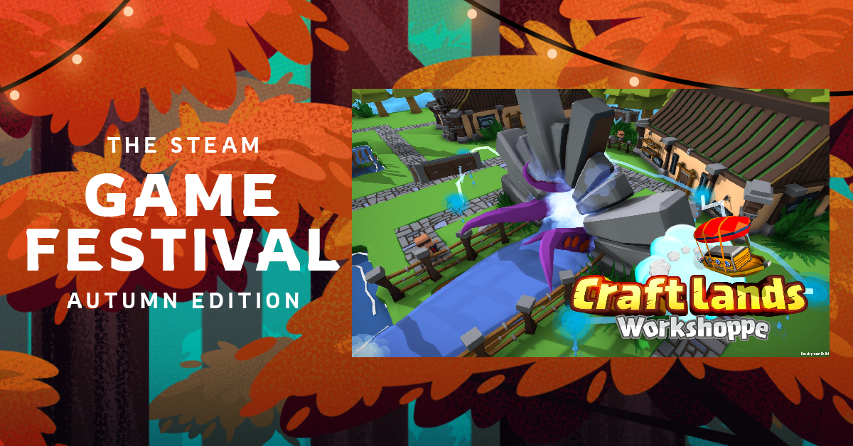 Steam post image