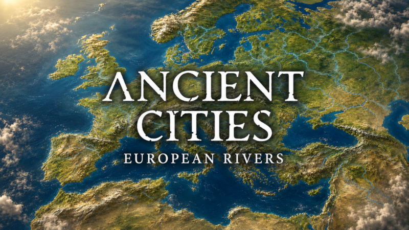 European Rivers