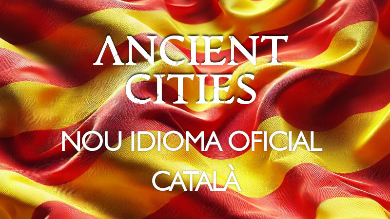 New Official Language : Catalan