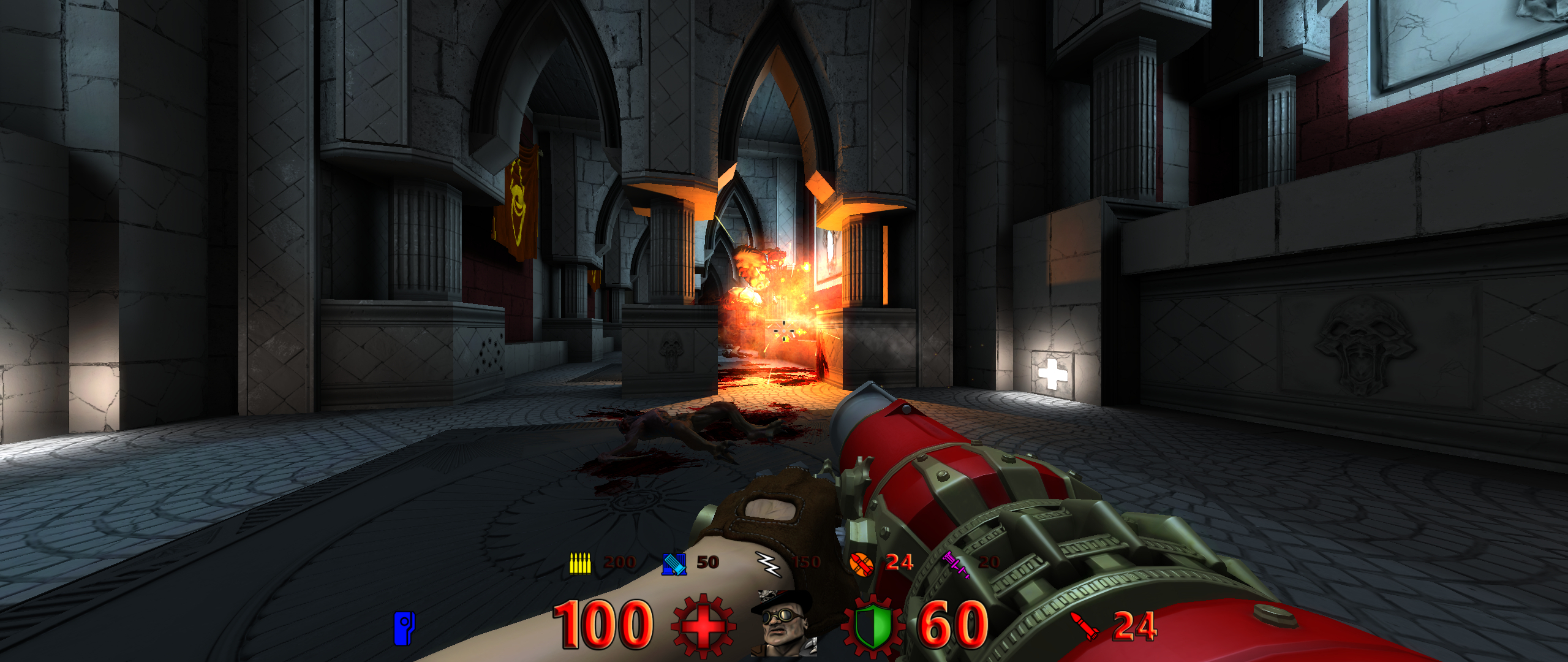 Steam post image