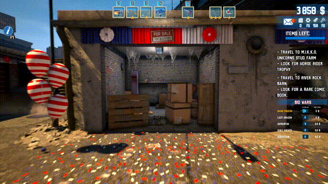 Steam post image