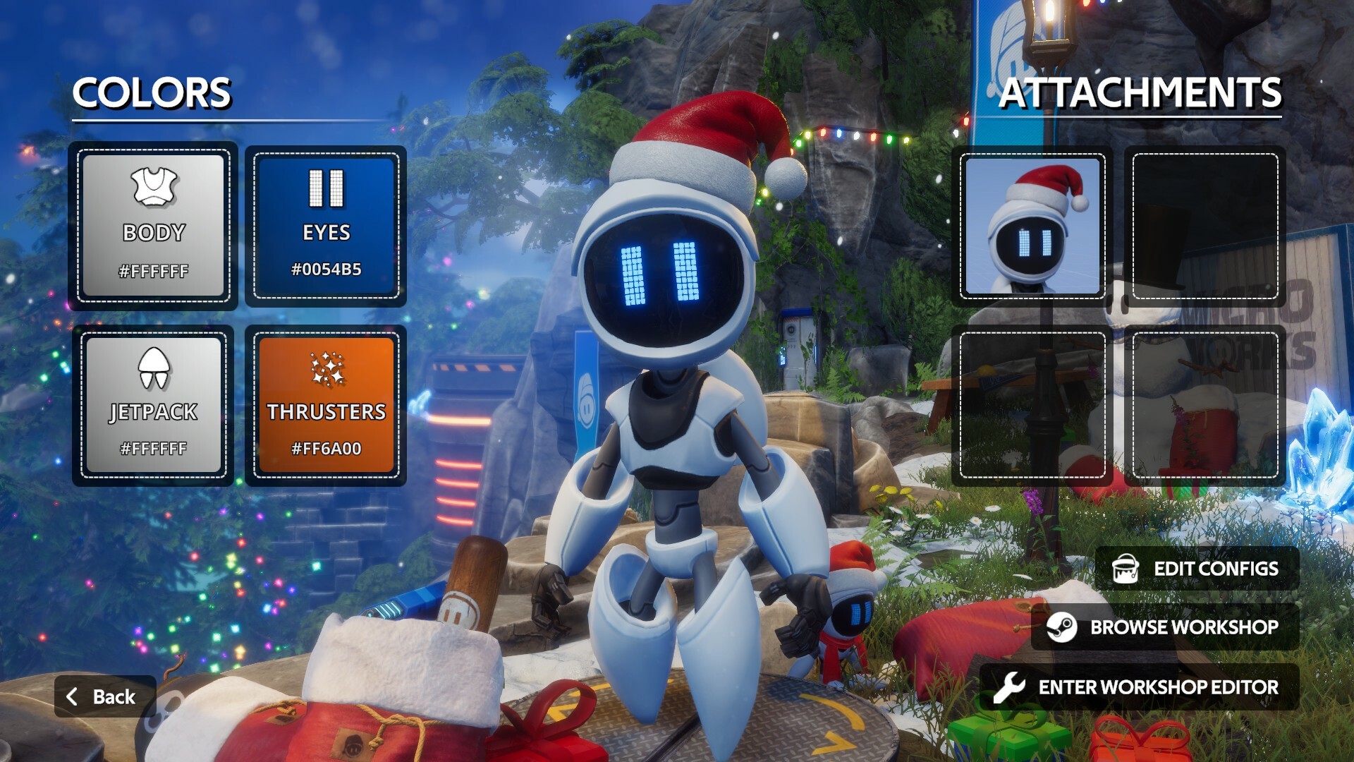 Steam post image