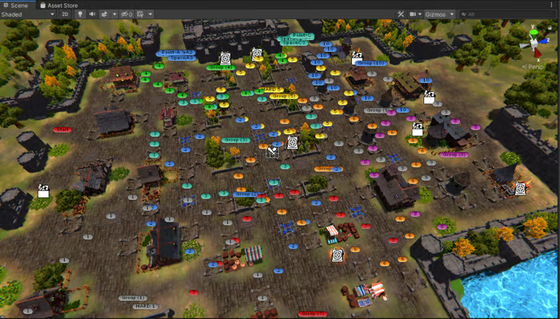 Steam post image