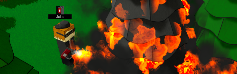 Steam post image