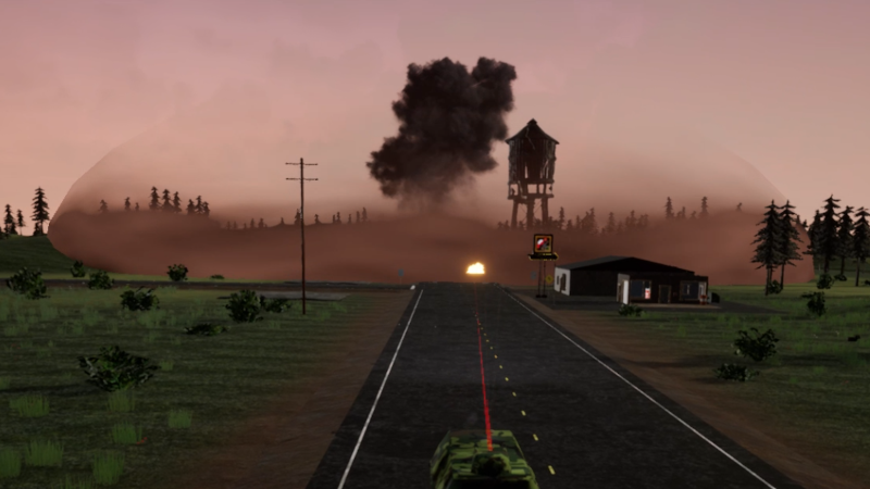 Steam post image
