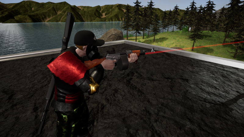 Steam post image
