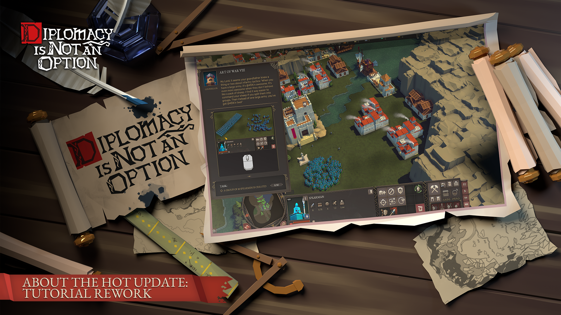 Steam post image