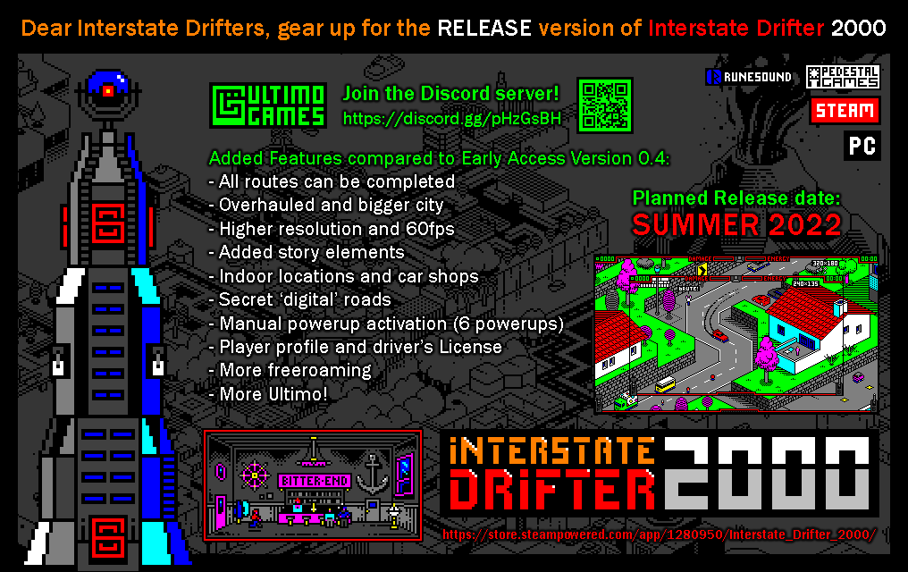 Steam post image