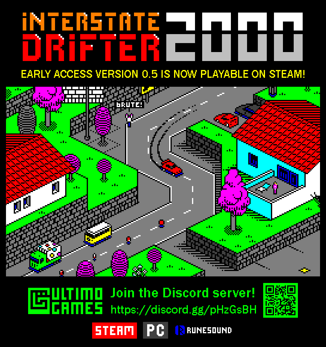 Steam post image