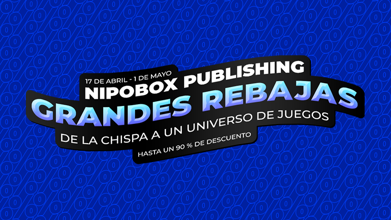 ???????????????? Las Grandes Rebajas de NipoBox Empiezan AHORA ????????????????