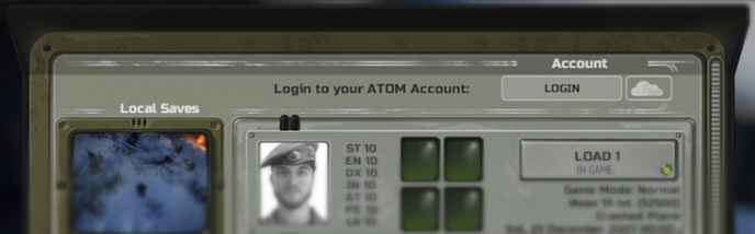 Steam post image