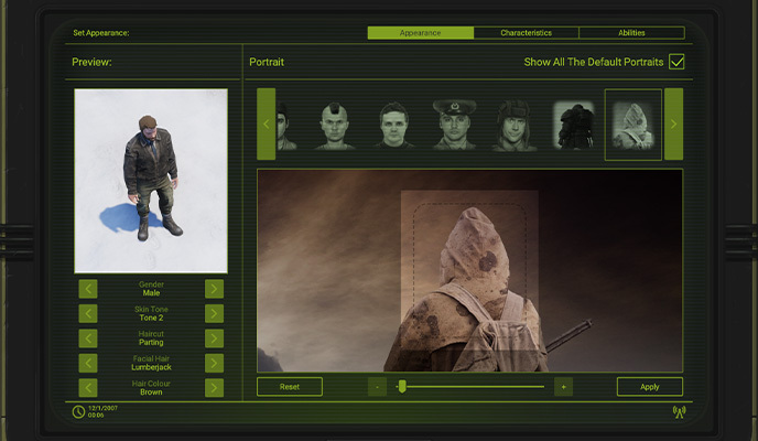 Steam post image