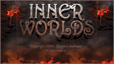 Inner Worlds on Steam