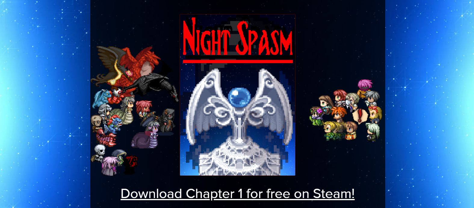 Steam post image