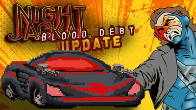 Night Jackal on Steam
